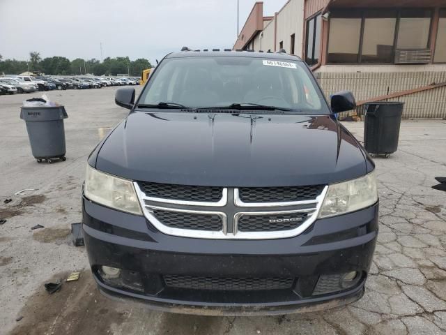 2011 Dodge Journey R/T