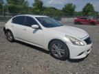 2013 Infiniti G37 Base