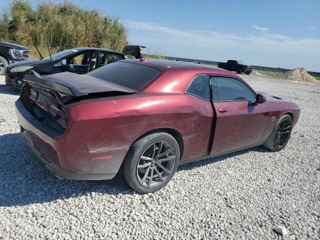 2020 Dodge Challenger R/T Scat Pack