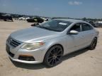 2010 Volkswagen CC Sport