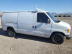 1998 Ford Econoline E150 Van