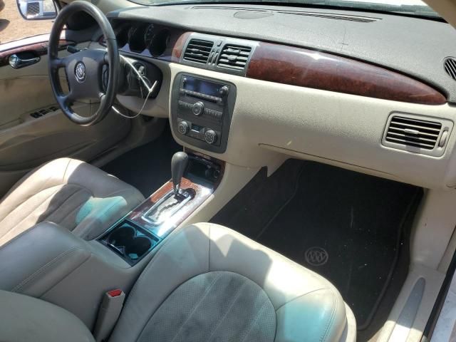 2010 Buick Lucerne CXL