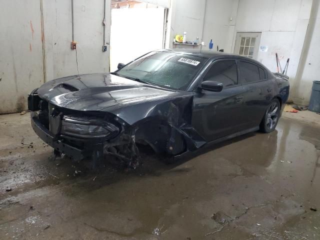 2019 Dodge Charger GT