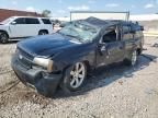 2008 Chevrolet Trailblazer SS