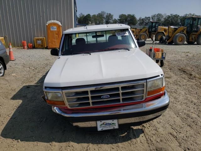 1993 Ford F150