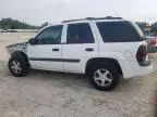 2004 Chevrolet Trailblazer LS