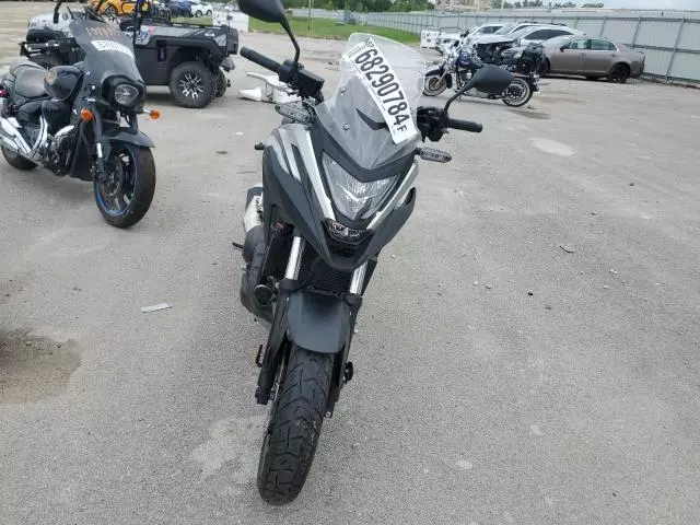 2023 Honda NC750 XD