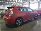 2010 Pontiac Vibe GT