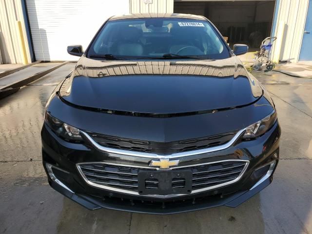 2016 Chevrolet Malibu Premier