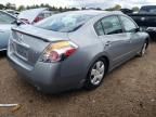 2009 Nissan Altima 2.5