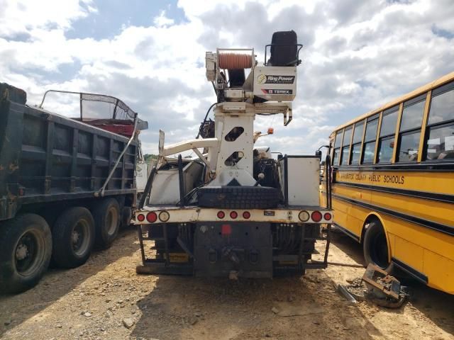 2014 Freightliner M2 106 Medium Duty