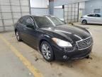 2012 Infiniti M37