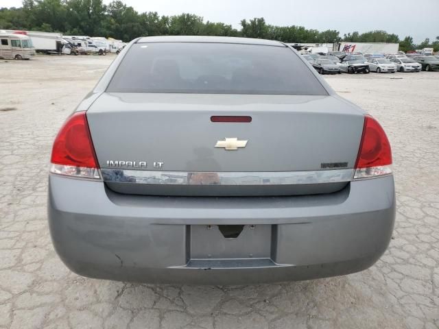 2008 Chevrolet Impala LT