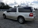 2010 Ford Expedition EL Eddie Bauer