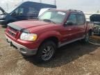 2001 Ford Explorer Sport Trac