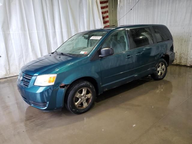 2009 Dodge Grand Caravan SE