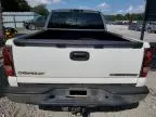 2004 Chevrolet Silverado C1500