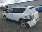 2011 Jeep Compass Sport