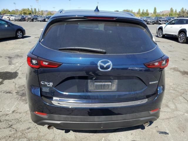 2023 Mazda CX-5 Premium