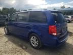 2020 Dodge Grand Caravan SE