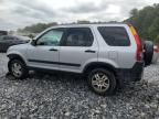 2004 Honda CR-V EX