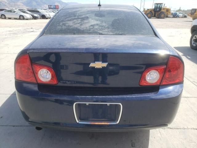 2009 Chevrolet Malibu 1LT