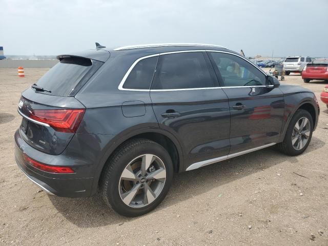 2023 Audi Q5 Premium Plus 40