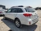 2010 Subaru Outback 2.5I Premium