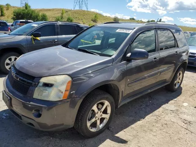 2008 Chevrolet Equinox LT