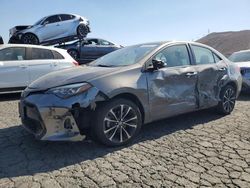 2018 Toyota Corolla L en venta en Colton, CA