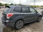 2017 Subaru Forester 2.0XT Premium