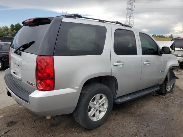 2011 GMC Yukon SLT