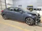 2015 KIA Forte EX