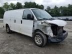 2013 Chevrolet Express G1500