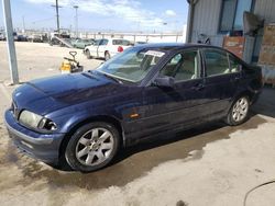 Salvage cars for sale at Los Angeles, CA auction: 1999 BMW 323 I Automatic