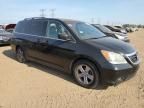 2010 Honda Odyssey Touring