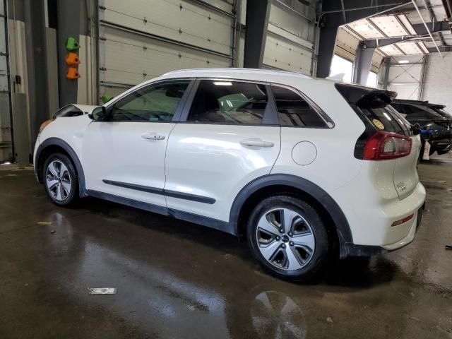 2019 KIA Niro FE