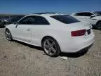 2011 Audi S5 Premium Plus