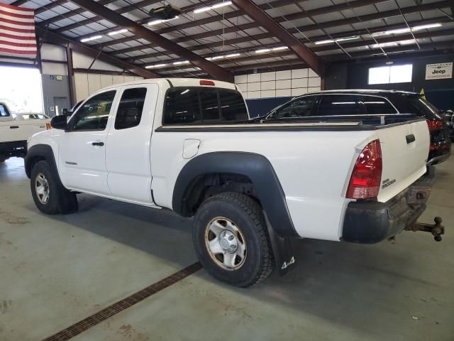 2012 Toyota Tacoma