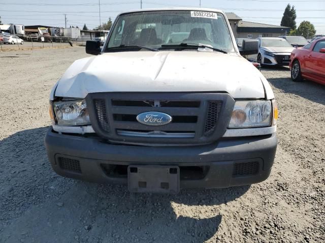 2006 Ford Ranger