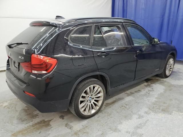 2013 BMW X1 XDRIVE28I