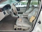 1995 Cadillac Seville SLS