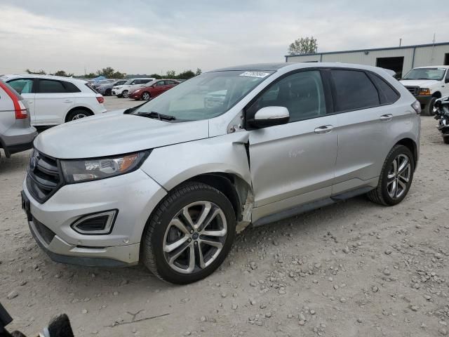 2015 Ford Edge Sport