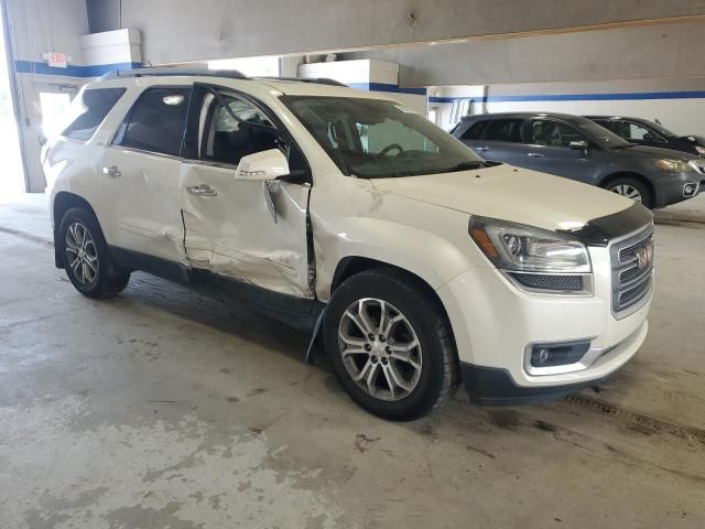 2014 GMC Acadia SLT-1