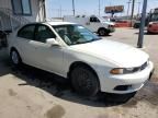 2003 Mitsubishi Galant ES