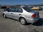 1997 Honda Civic DX