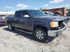 2010 GMC Sierra K1500 SLE