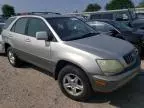 2003 Lexus RX 300