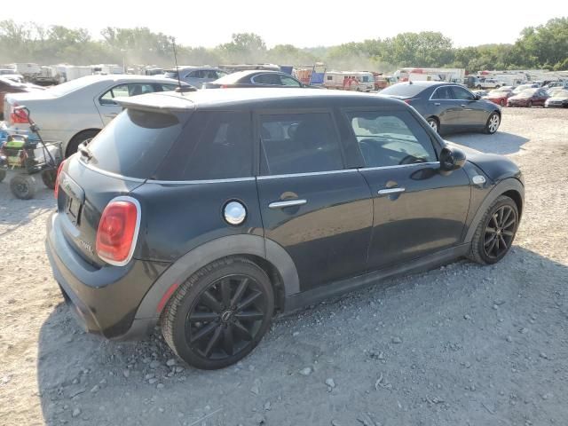 2015 Mini Cooper S