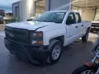 2015 Chevrolet Silverado C1500